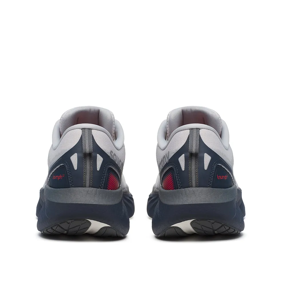 Customizable Saucony Men's Triumph 22 Running Shoes