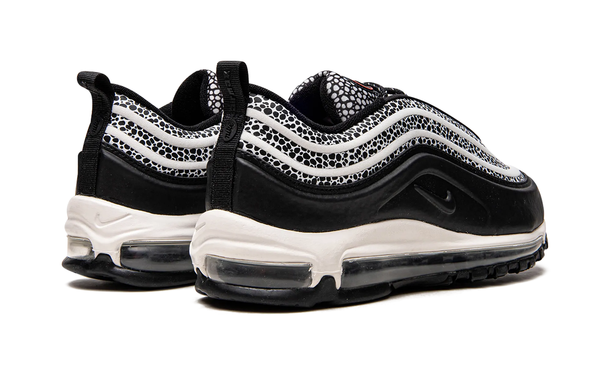 AIR MAX 97 MNS WMNS "Safari" pronation - control - feature shoes