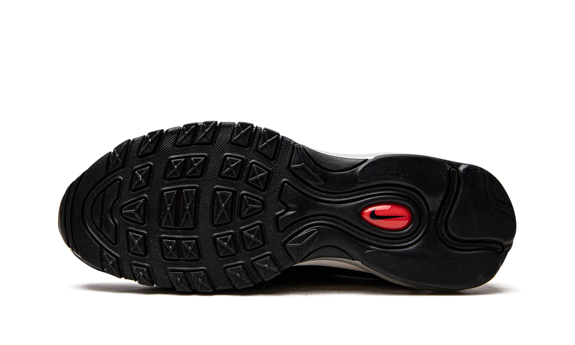 Heel Support AIR MAX 97 MNS WMNS "Safari"