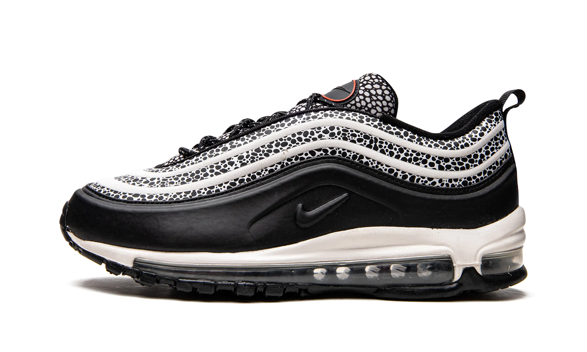 training support AIR MAX 97 MNS WMNS "Safari"