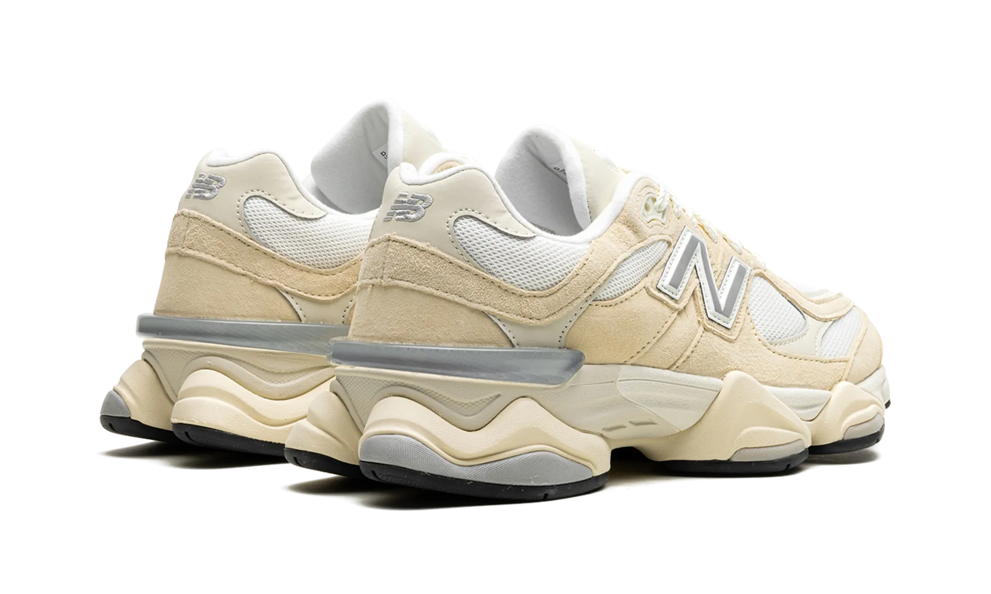 9060 "Calcium" supportive foam shoes