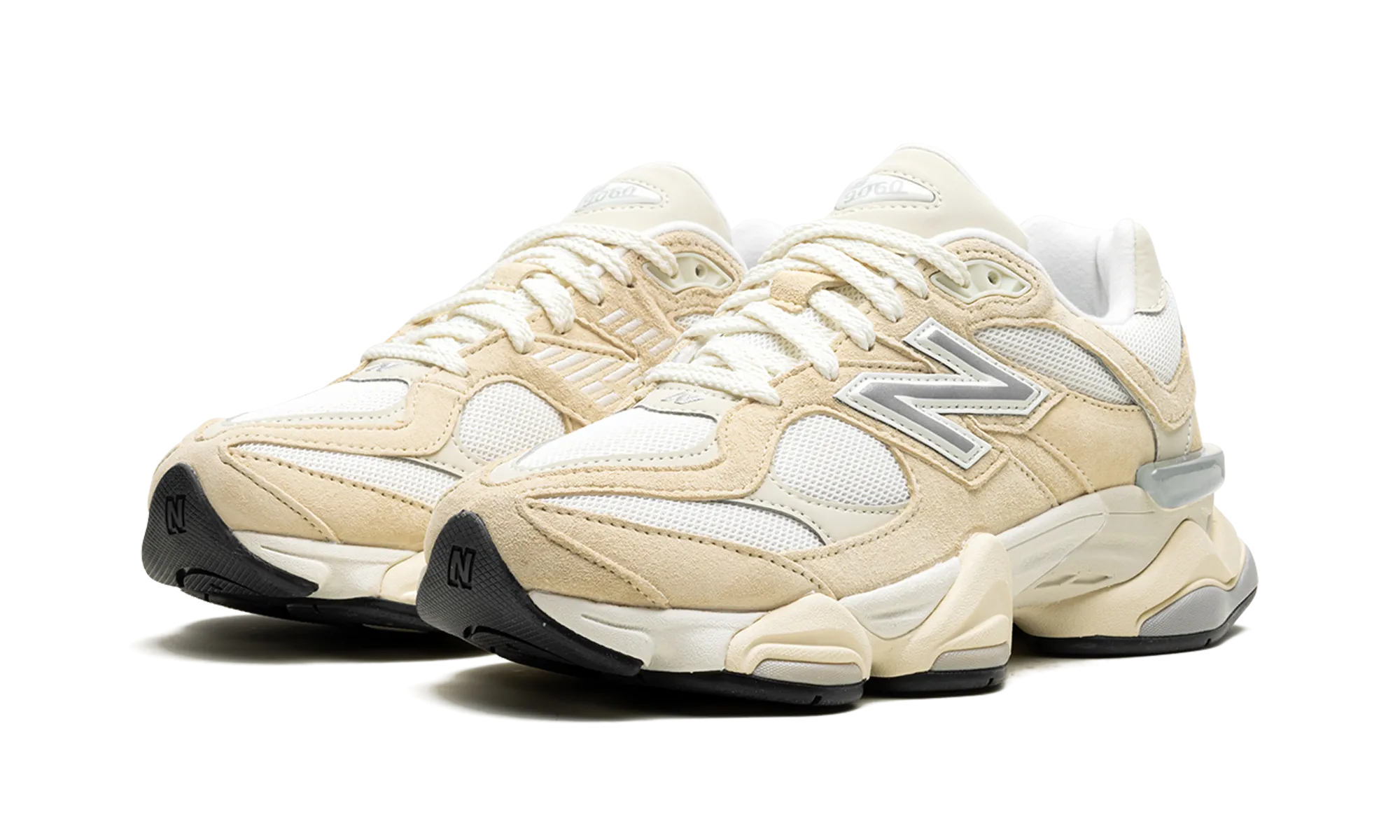 reflective - details - safety shoes adult sports shoes 9060 "Calcium"