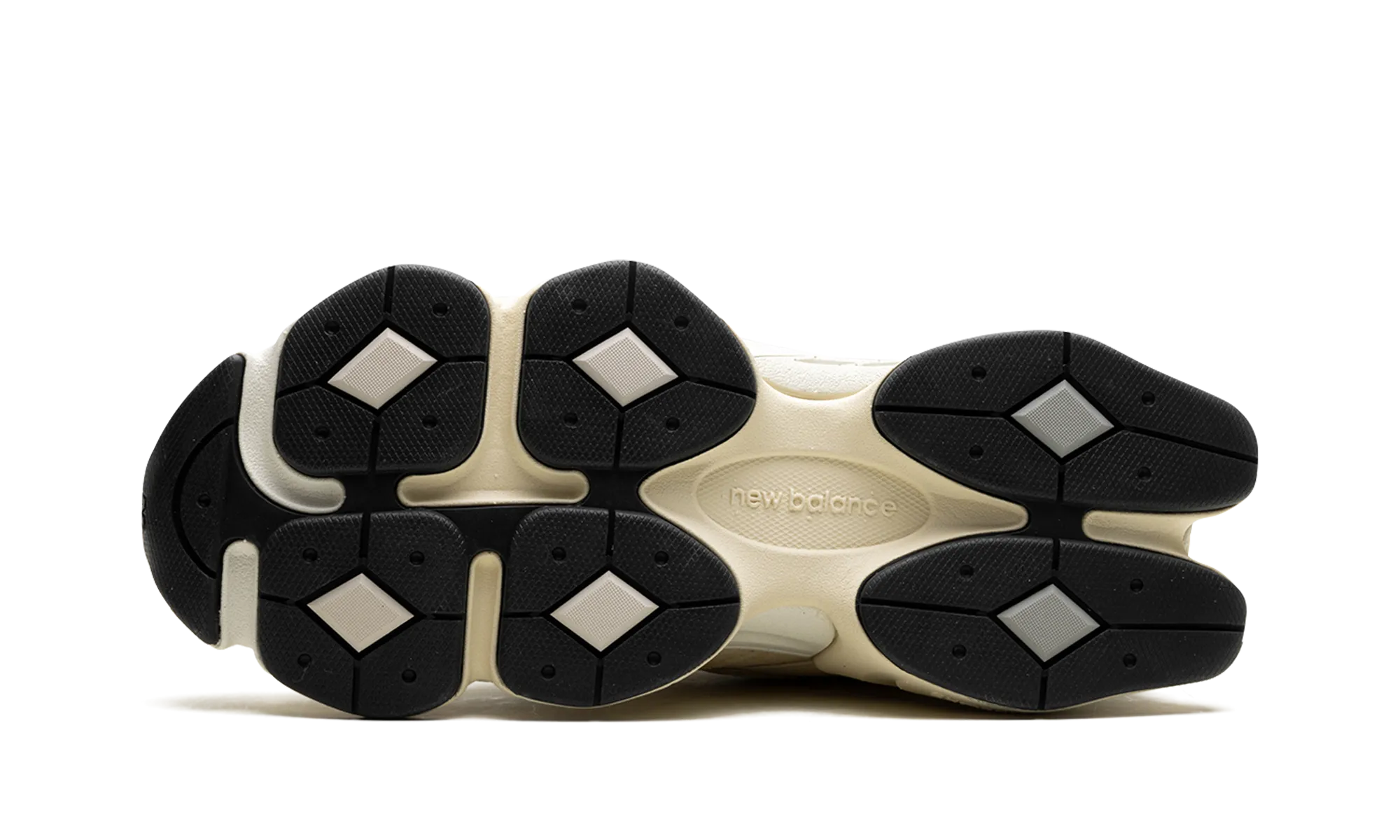 Balanced Fit 9060 "Calcium"