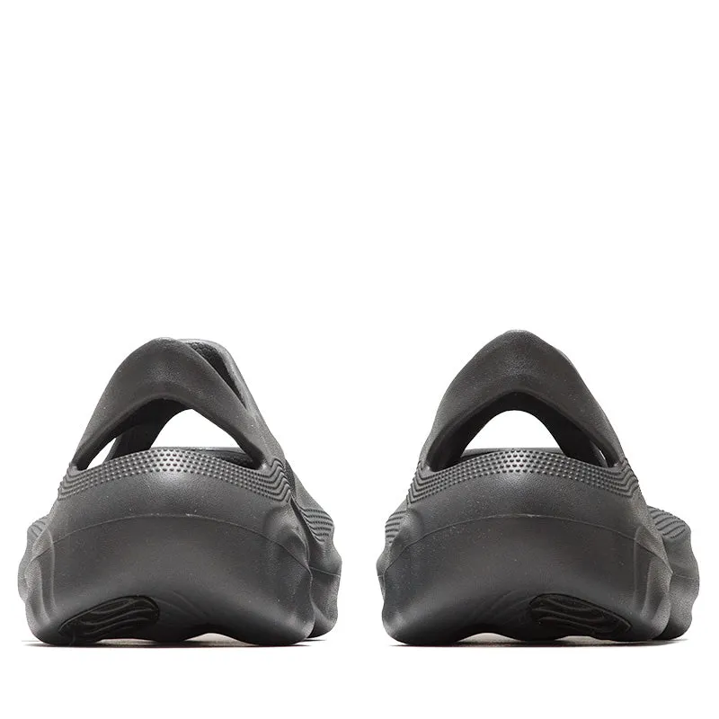 Bronze Pop Dingyun Zhang x Crocs Diffuser - Black Sand
