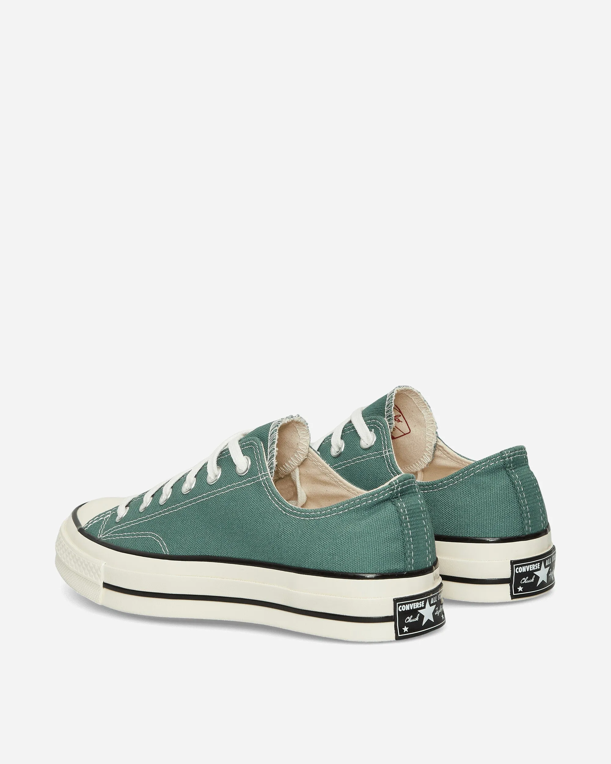 Chuck 70 Low Vintage Canvas Sneakers Admiral Elm Sturdy breathability Fit Comfort