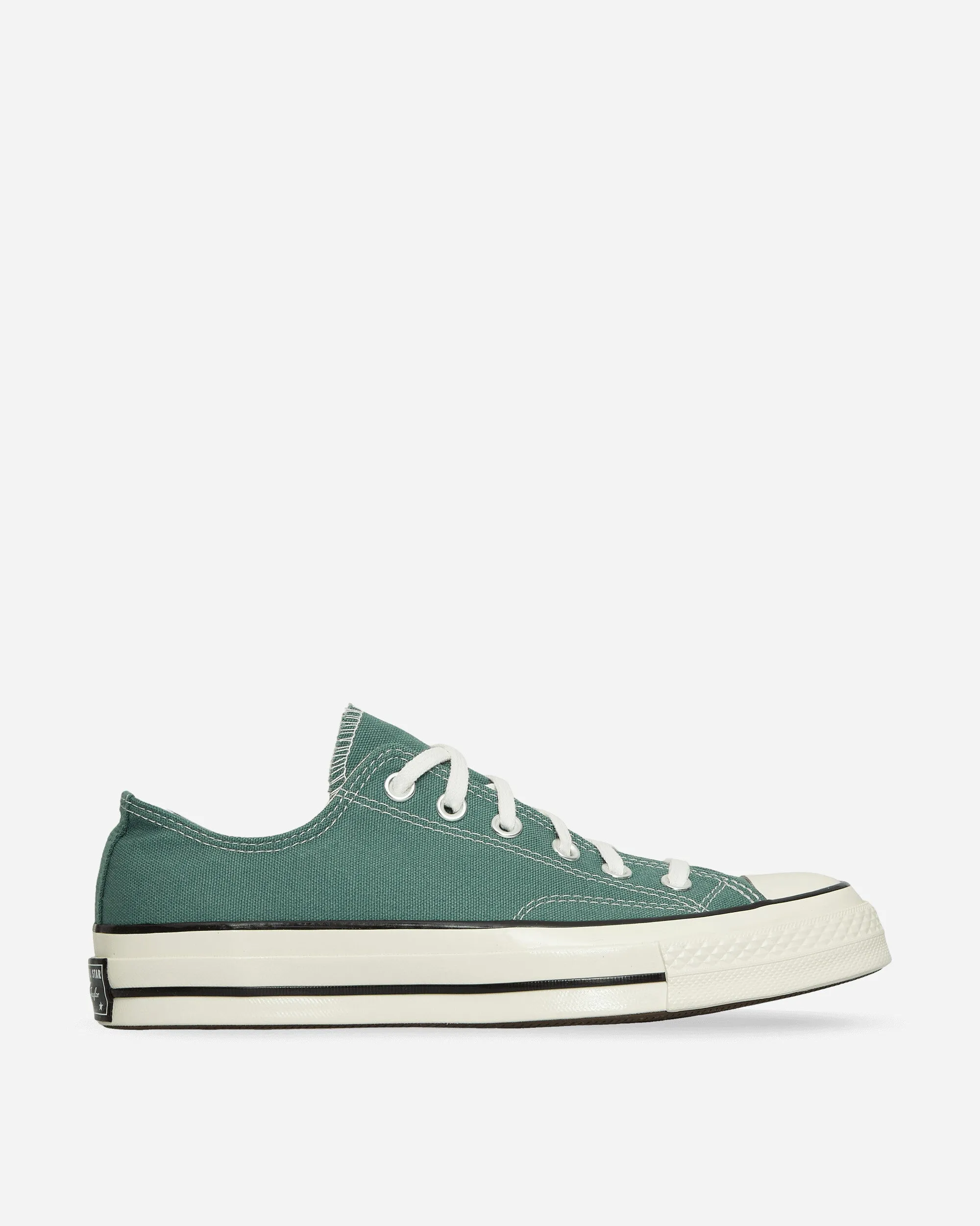 Chuck 70 Low Vintage Canvas Sneakers Admiral Elm foldable