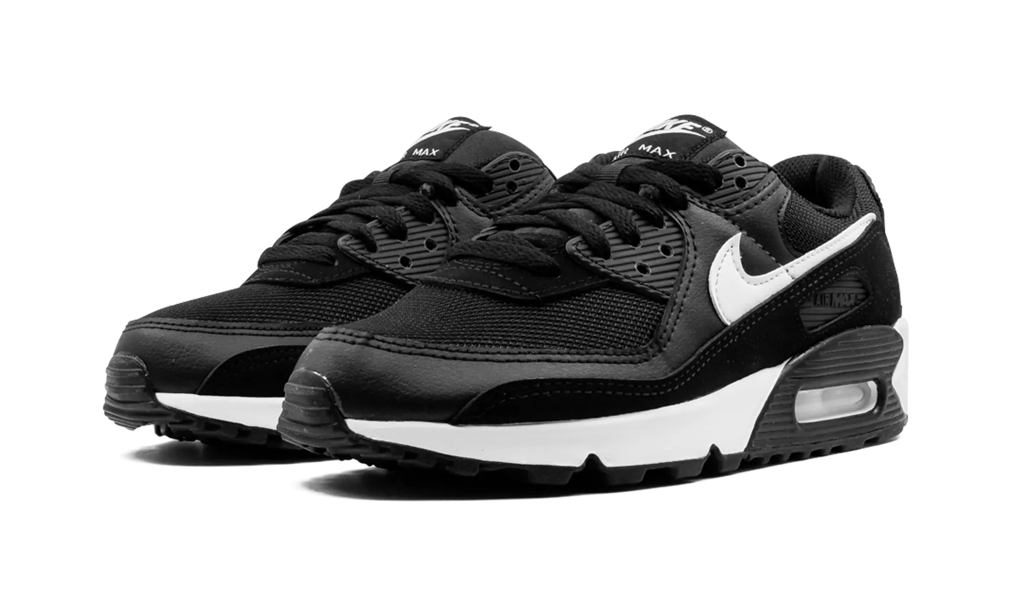 New Balance Fresh Foam Natural motion AIR MAX 90 MNS WMNS "Black / White"