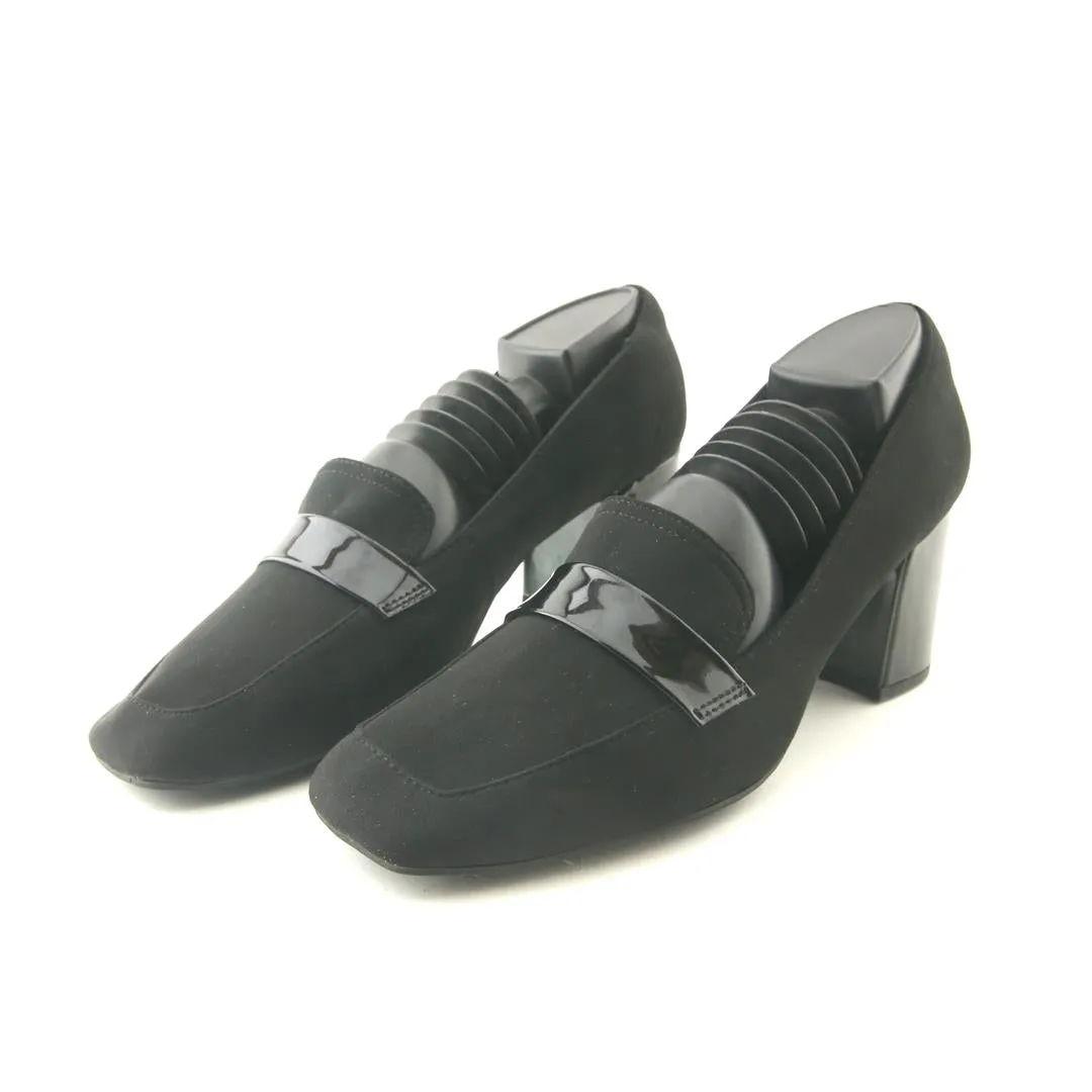 Music Edge ANNE KLEIN AKTEO