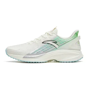 ANTA Men's Cushioning & Rebound Gazelle 3.0 Running Shoes Grippy Sole sports heritage