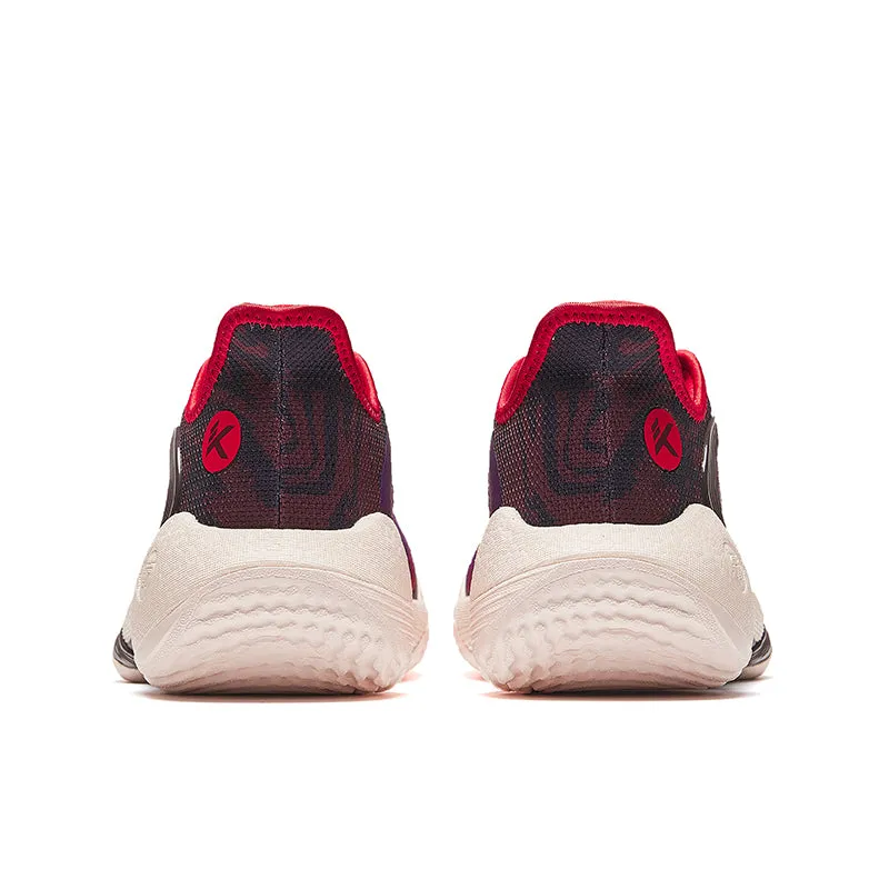 Torsion System Tech ANTA Men's Klay Thompson KT 3 Point Rain Basketball Shoes
