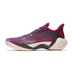 Court ANTA Men's Klay Thompson KT 3 Point Rain Basketball Shoes