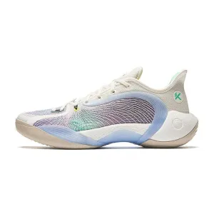 ANTA Men's Klay Thompson KT 3 Point Rain Basketball Shoes Compression EVA foldable