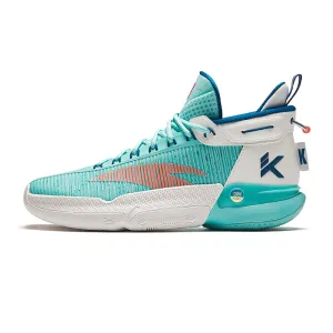 ANTA Men's Klay Thompson KT9 Basketball Shoes Jumping Power Reinforced Lateral Support