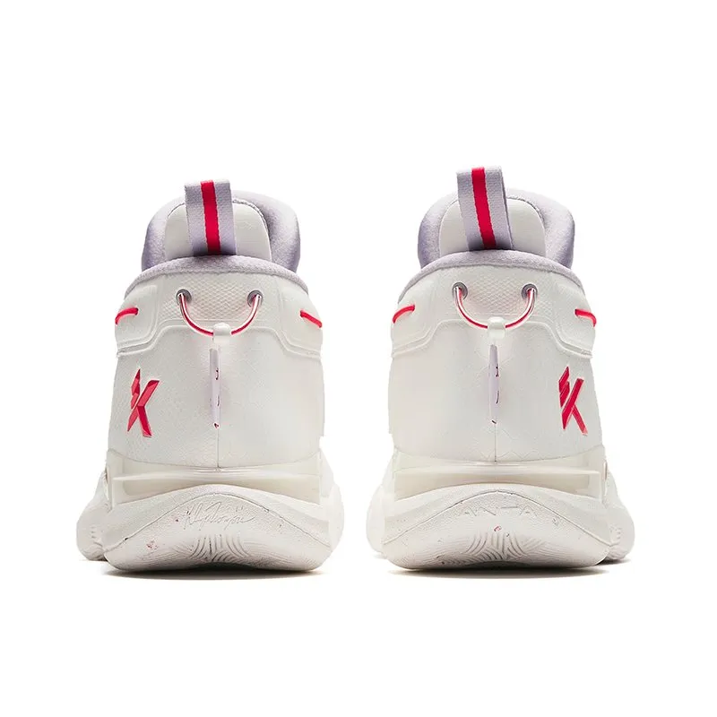 Air Cushioning ANTA Men's Klay Thompson KT9 Basketball Shoes