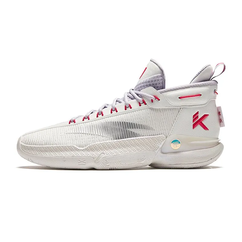 ANTA Men's Klay Thompson KT9 Basketball Shoes Core Control Zone Multi Density Midsole
