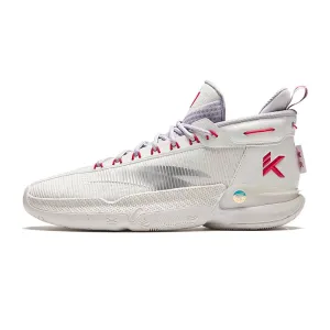 ANTA Men's Klay Thompson KT9 Basketball Shoes Core Control Zone Multi Density Midsole