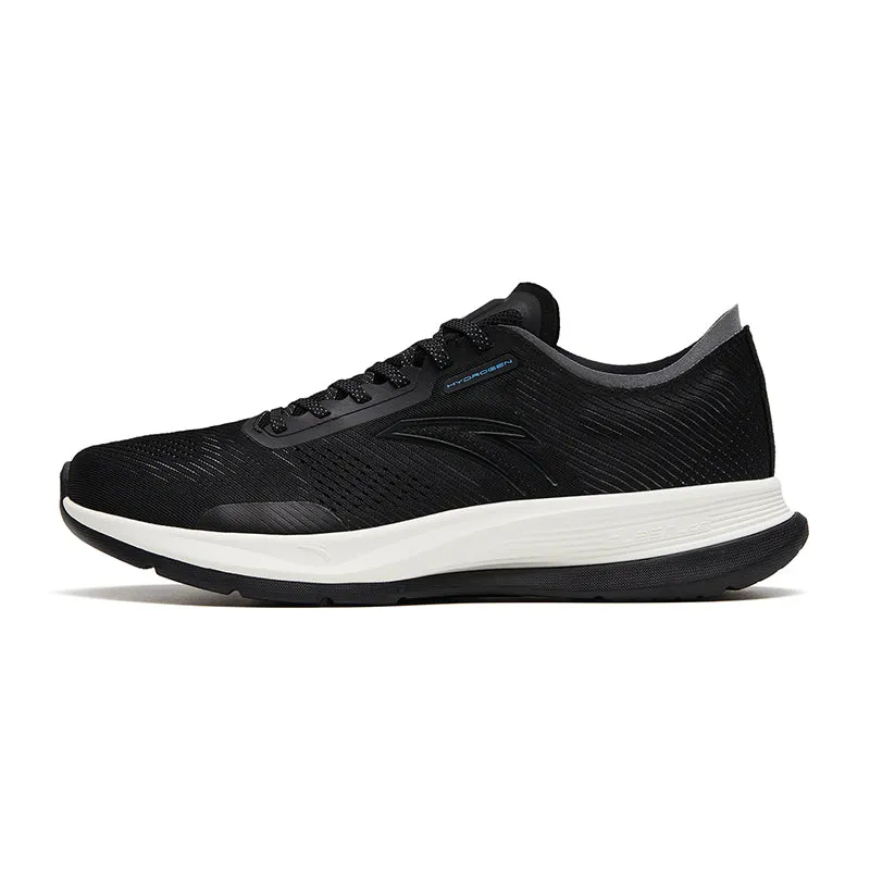 ANTA Men's Run Fun A-Flashlite 5.0 Running Shoes track running shoes practice - shoes