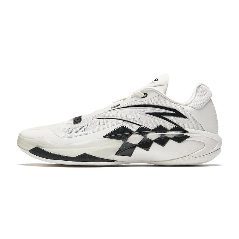 ANTA Men's Shock The Game Swagger 1.0 Basketball Shoes All Day