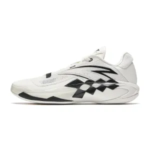 ANTA Men's Shock The Game Swagger 1.0 Basketball Shoes All Day