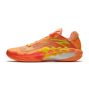 ANTA Men's Shock The Game Swagger 1.0 Basketball Shoes High Performance Quick Drying Lining
