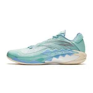 School Play Energy Rod Infusion ANTA Men's Shock The Game Swagger 1.0 Basketball Shoes