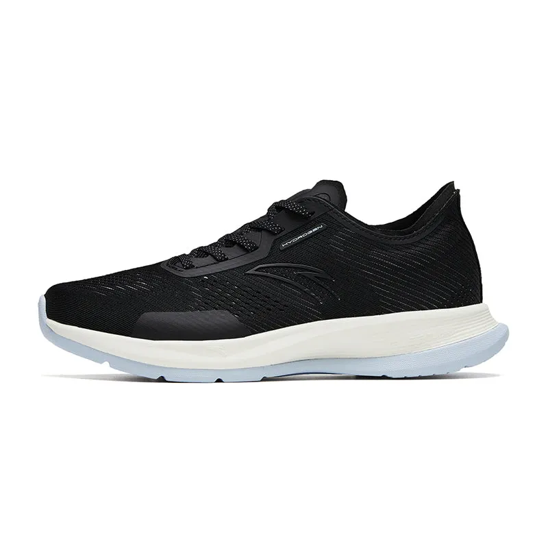 lunch - time runs Sporty Style ANTA Women's Run Fun A-Flashlite 5.0 Running Shoes
