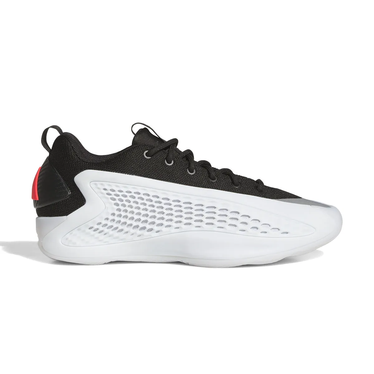 lace - up closure Cool in summer Anthony Edwards 1 Low 'Stormtrooper'