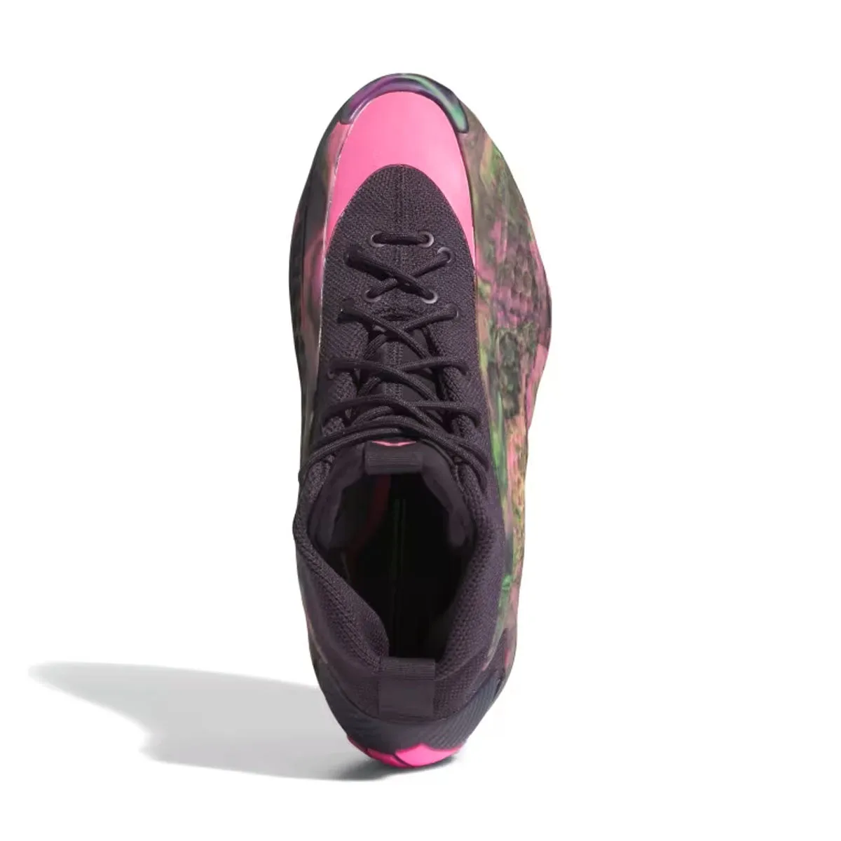 professional athletes' gear Everyday Anthony Edwards 1 Mid 'Purple'