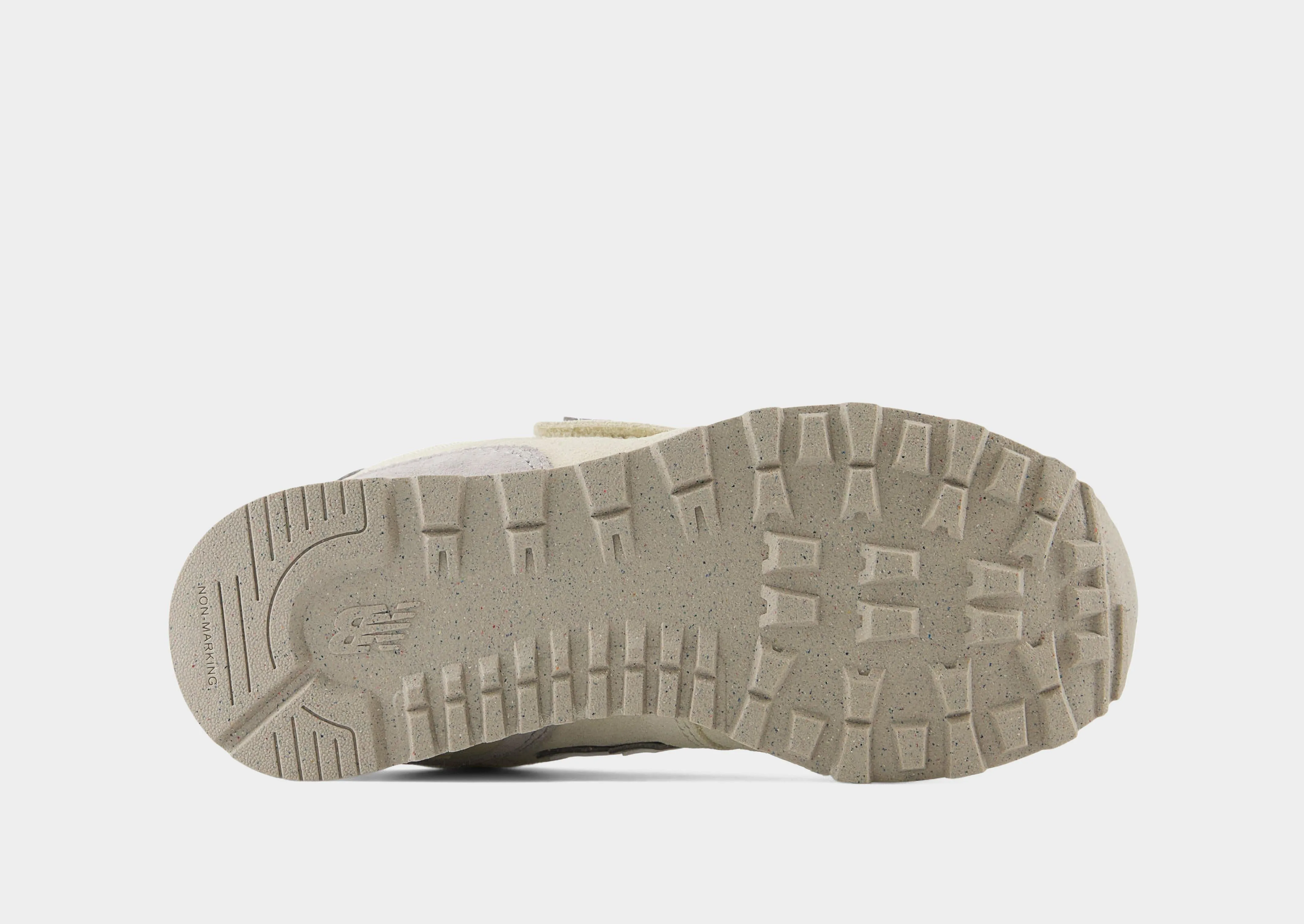 rainy running Toe box 574 Children's