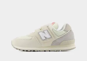 574 Children's standard - fit