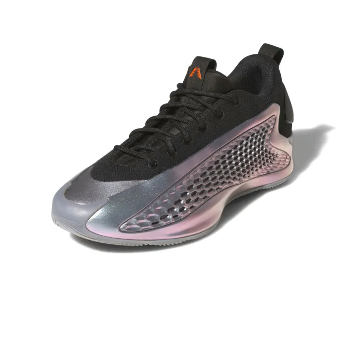 Adaptive Comfort Anthony Edwards 1 Low 'Iron Metallic'