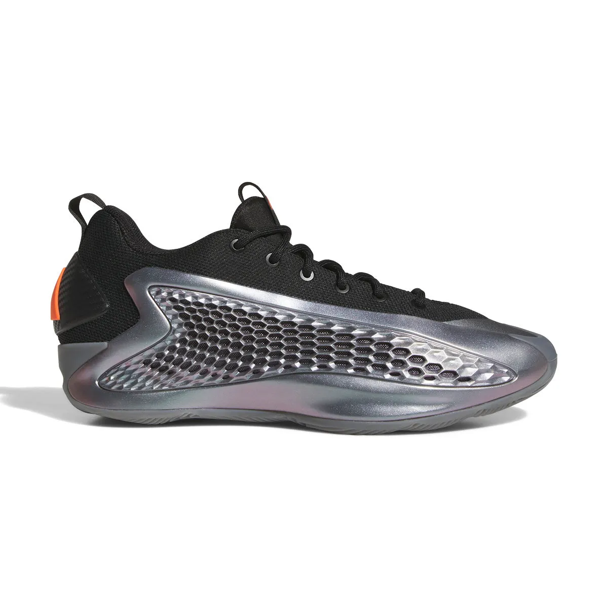 Stability variety Anthony Edwards 1 Low 'Iron Metallic'