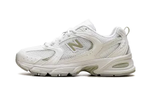 padded - lining shoes 530 "Reflection Olivine"