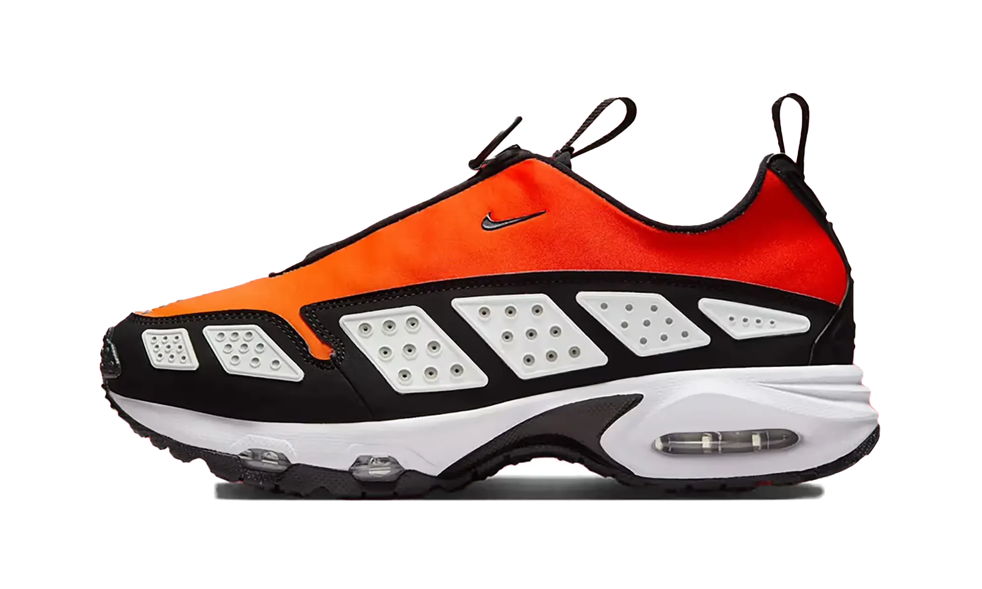 Functional outdoor - style shoes Air Max Sunder WMNS "Bright Crimson"