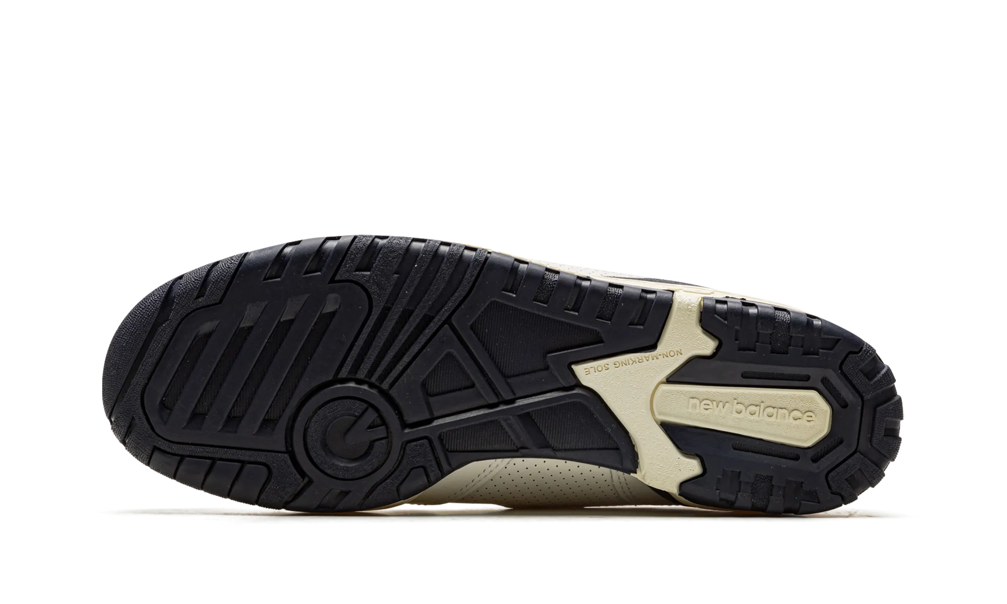 adjustable - straps - adjustability shoes 650R "Aime Leon Dore - Navy"