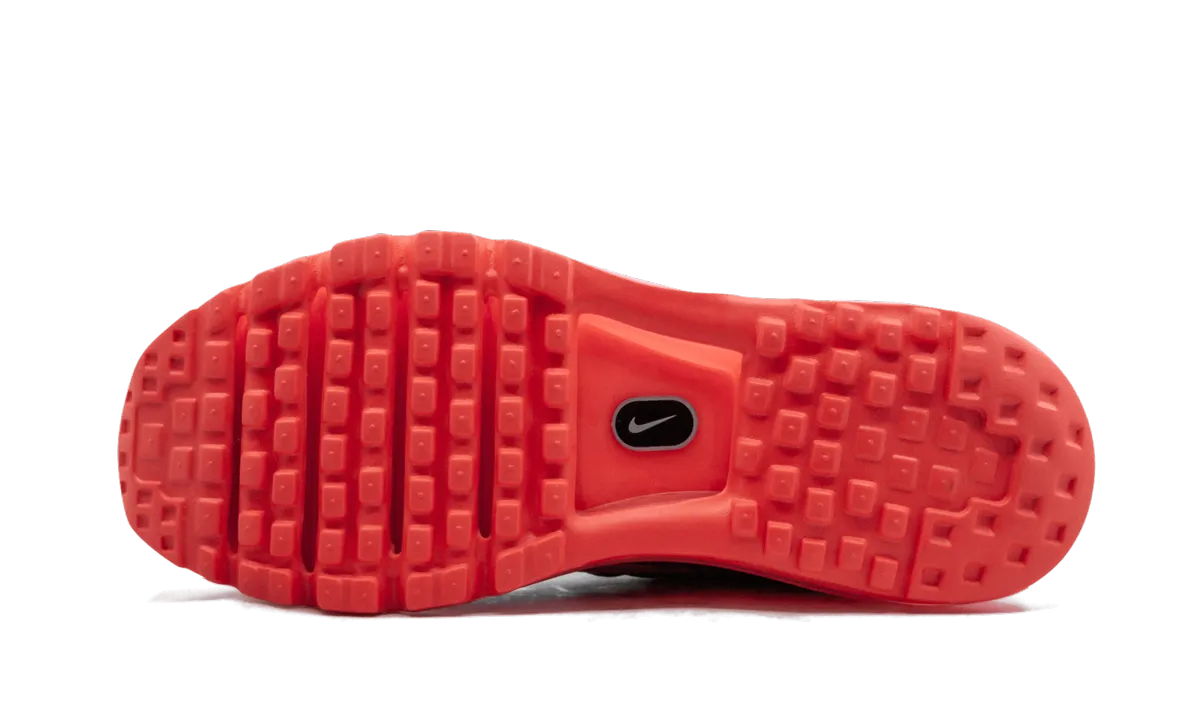 core strength Fartlek - training Air Max 2017