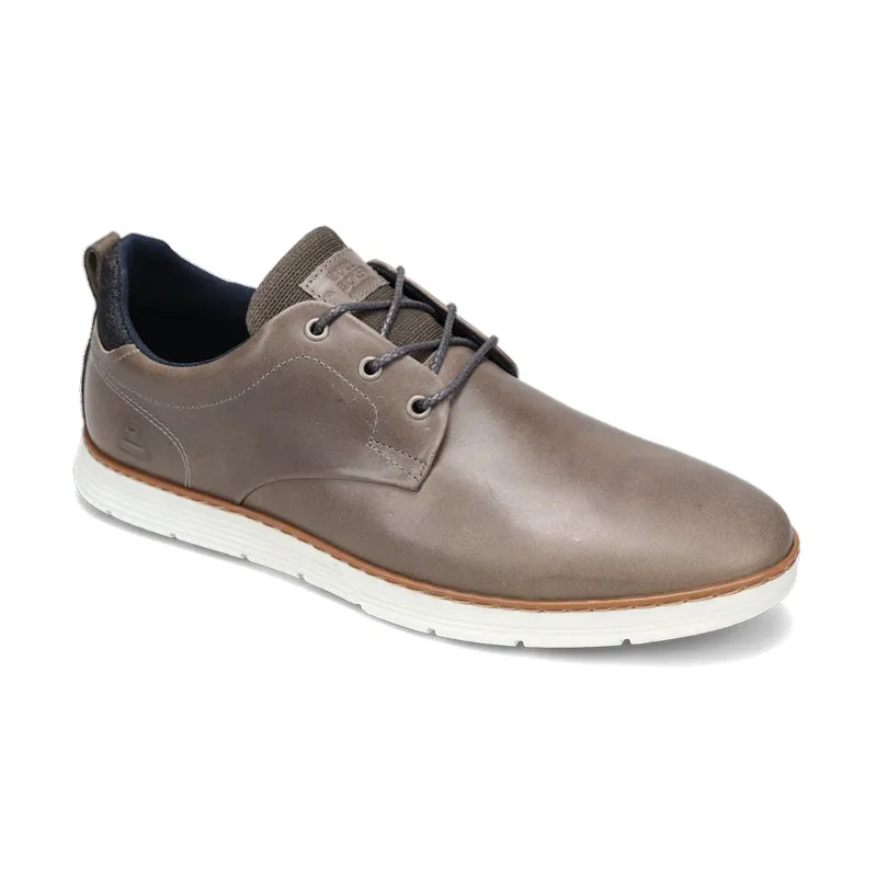 Men's Plane Dark Grey Fine Work