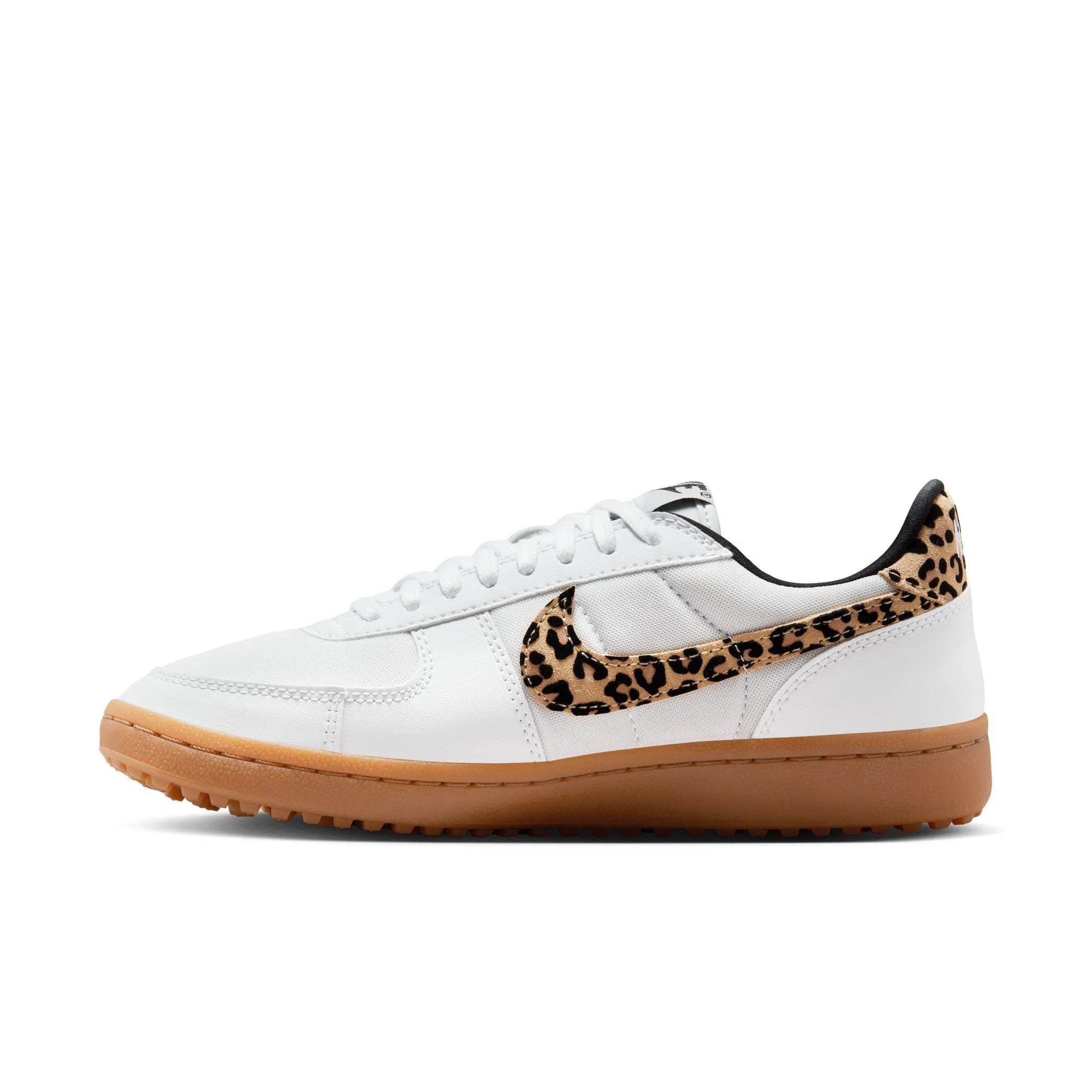 W Nike Field General SE IF1742-100 Street Glow zipper