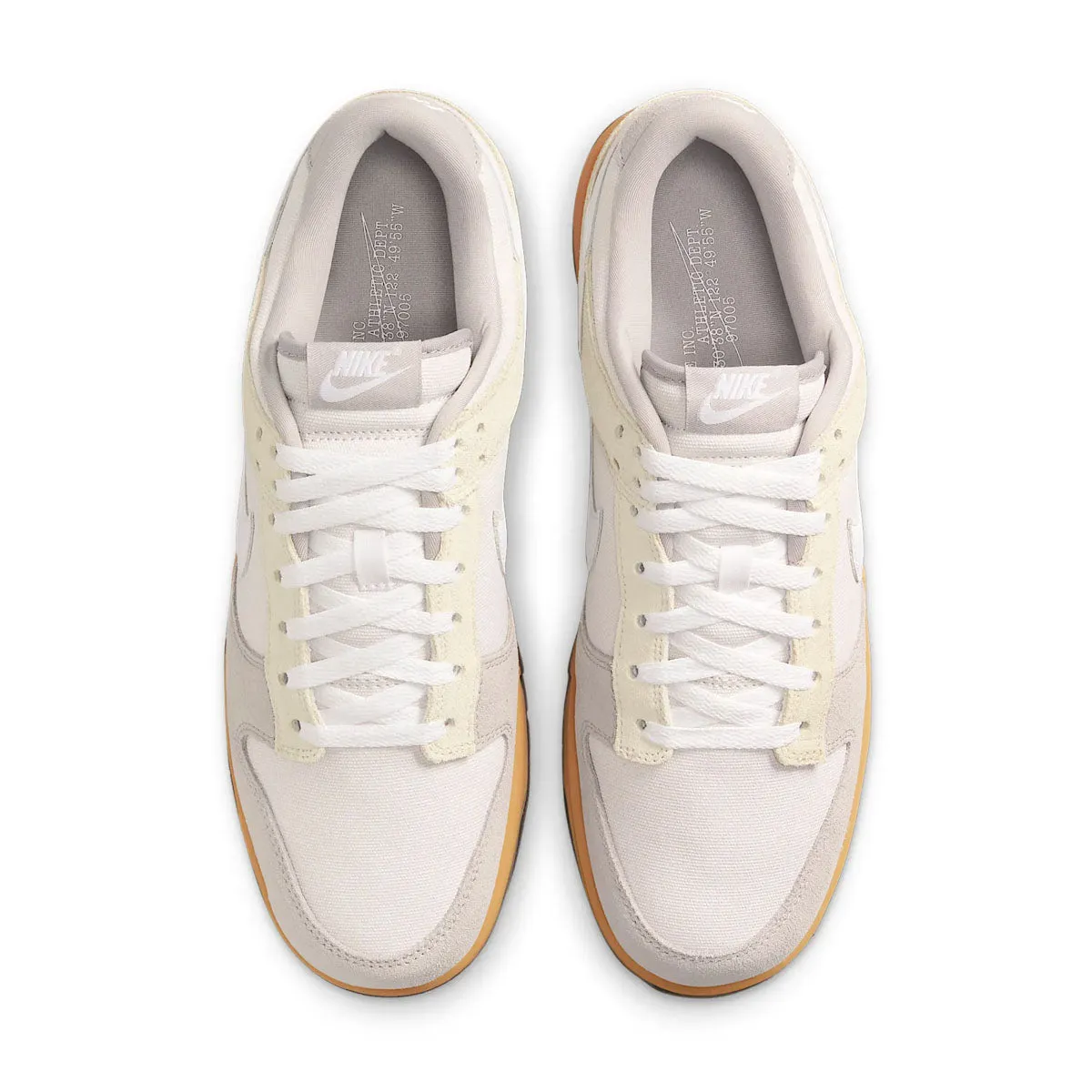 highly recommended Dunk Low 'Phantom College Grey'