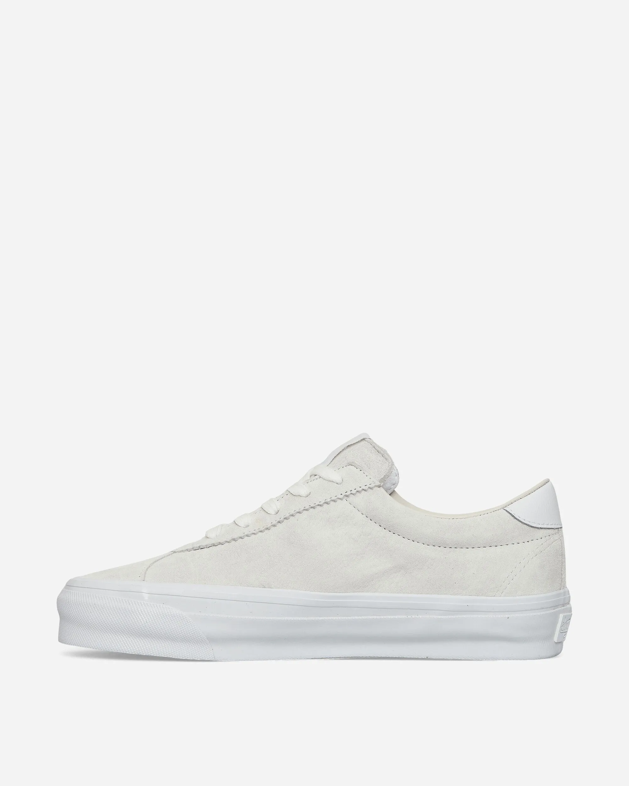 Premium Sport 73 Sneakers White Freedom Steps No Slip