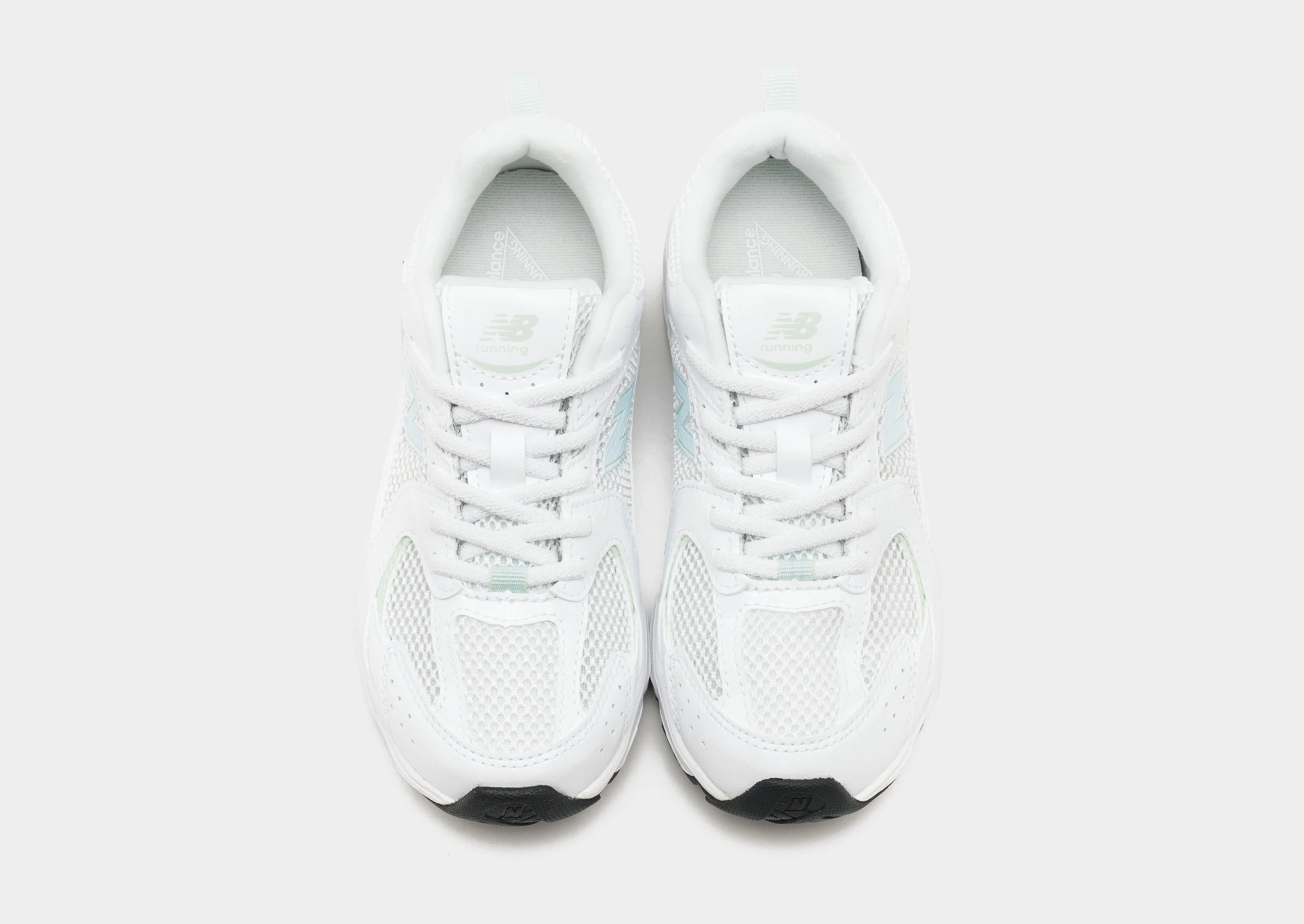 530 Children's track - and - field shoe functionality
