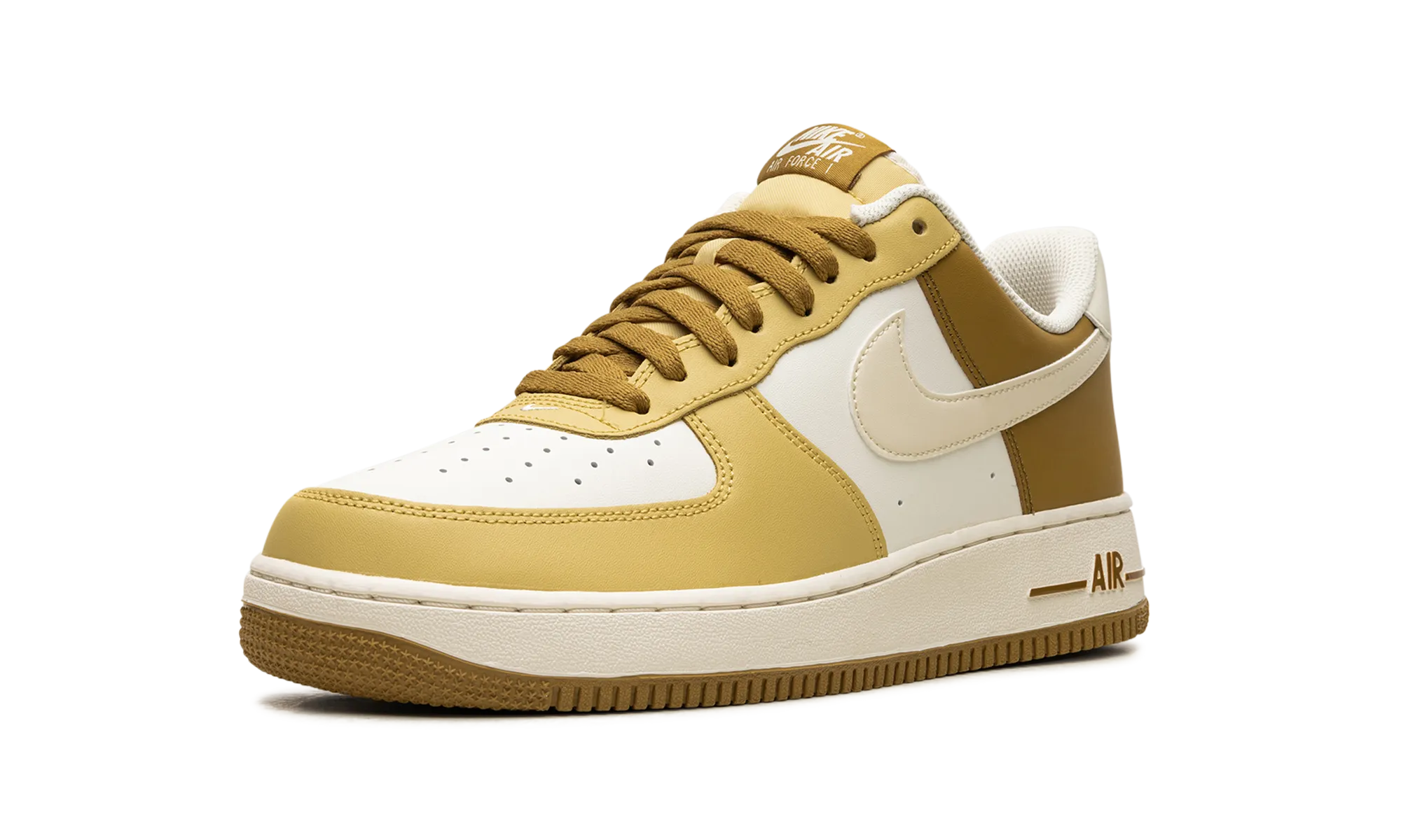 Air Force 1 "Bronzine" Slip Zone