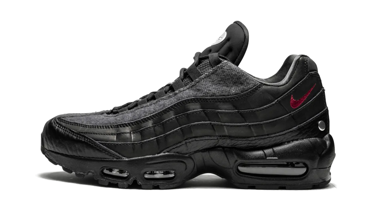 Air Max 95 NRG "Air Max 95 NRG" Stability running