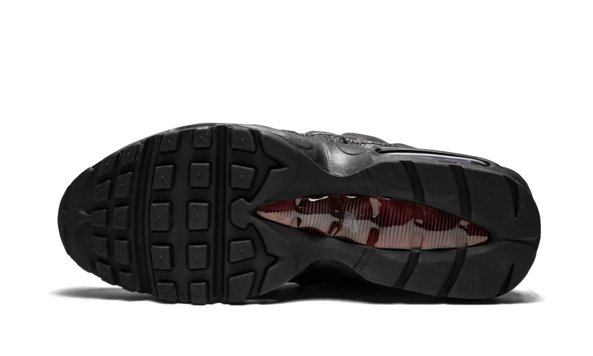Air Max 95 NRG "Air Max 95 NRG" casual wearer wide - fit comfort