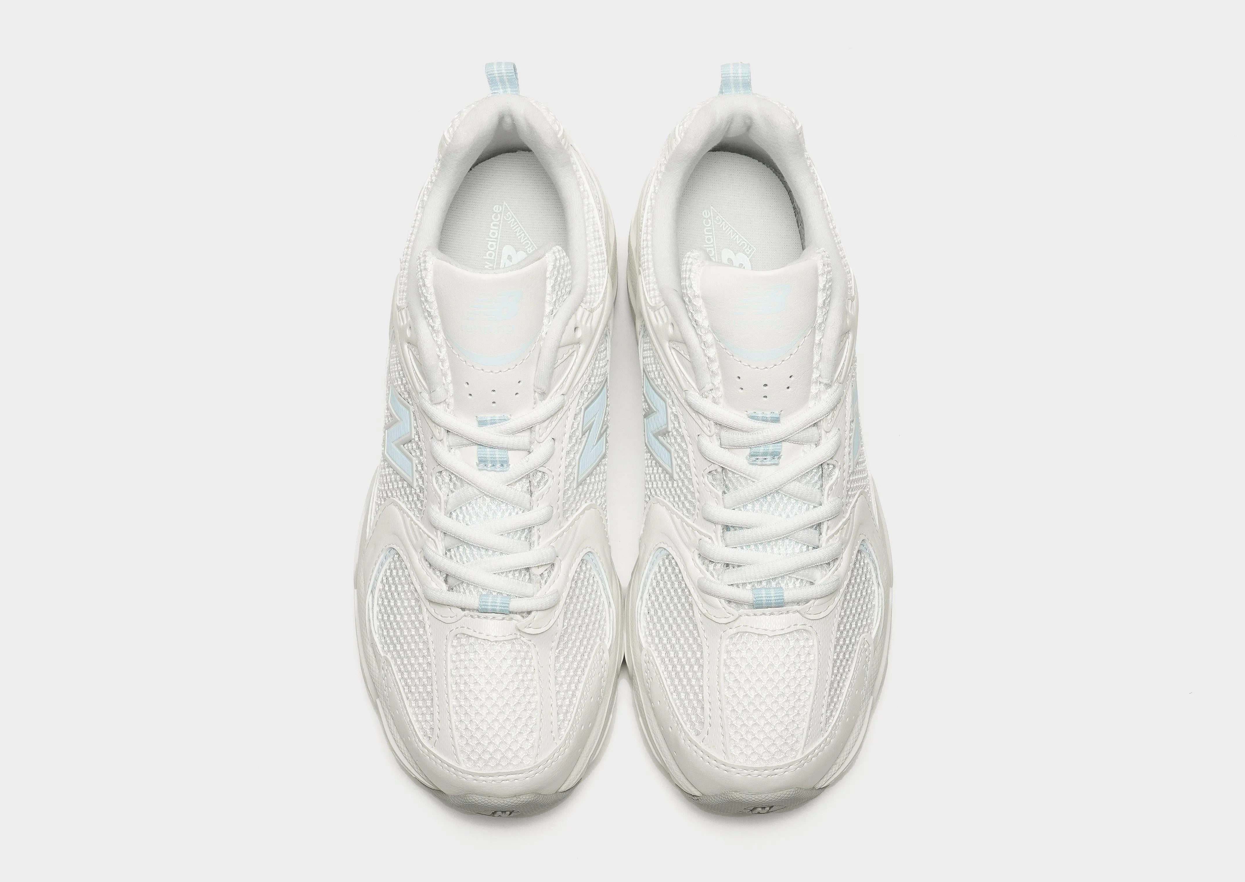 530 Women's casual running shoes Anti Skid