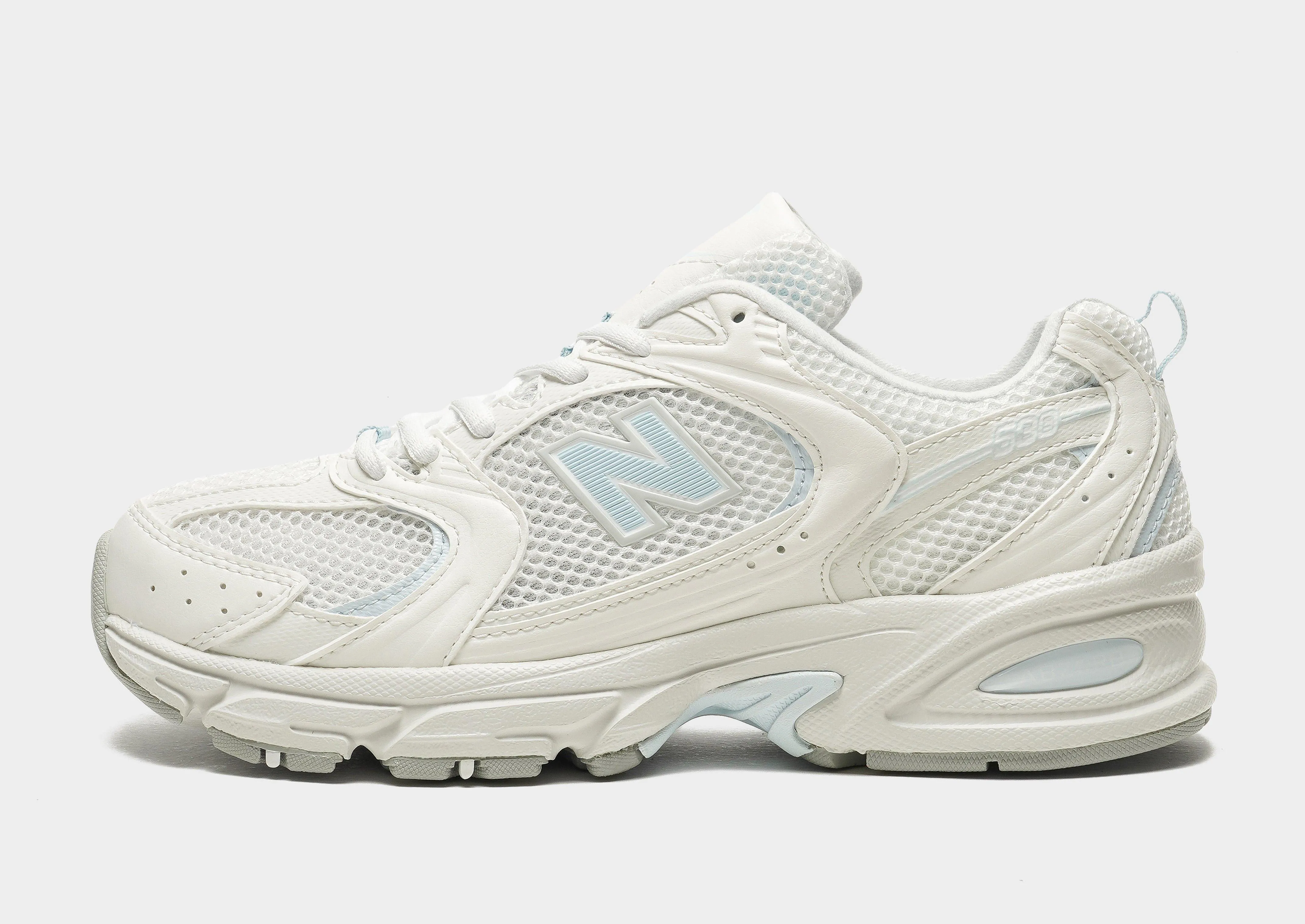 530 Women's style - enhanced shoes Top-rated