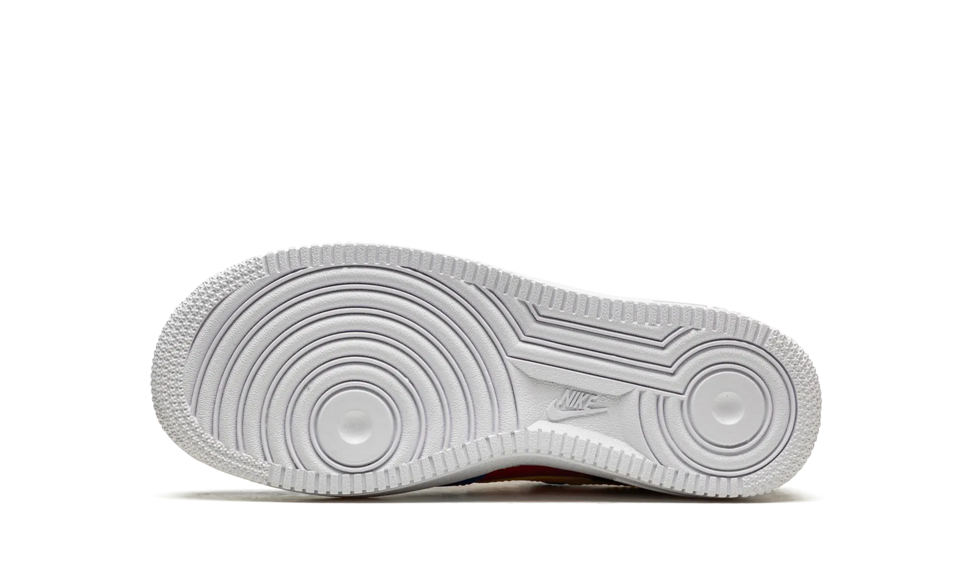 Air Force 1 LV8 QS (GS) "UNO" Pavement Walk Customizable