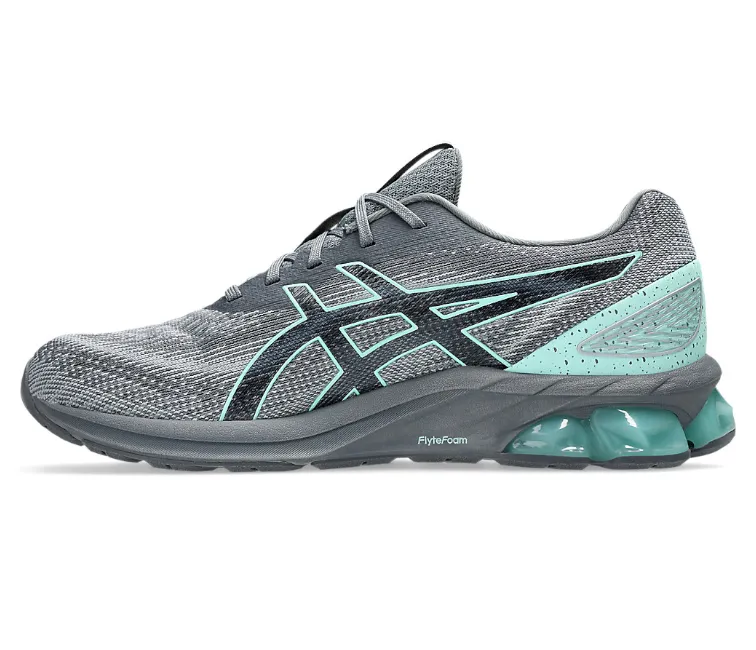 Eco Friendly Material Breathable Outsole Mens Asics Gel-Quantum 180 7 (Metropolis/Fresh Ice)