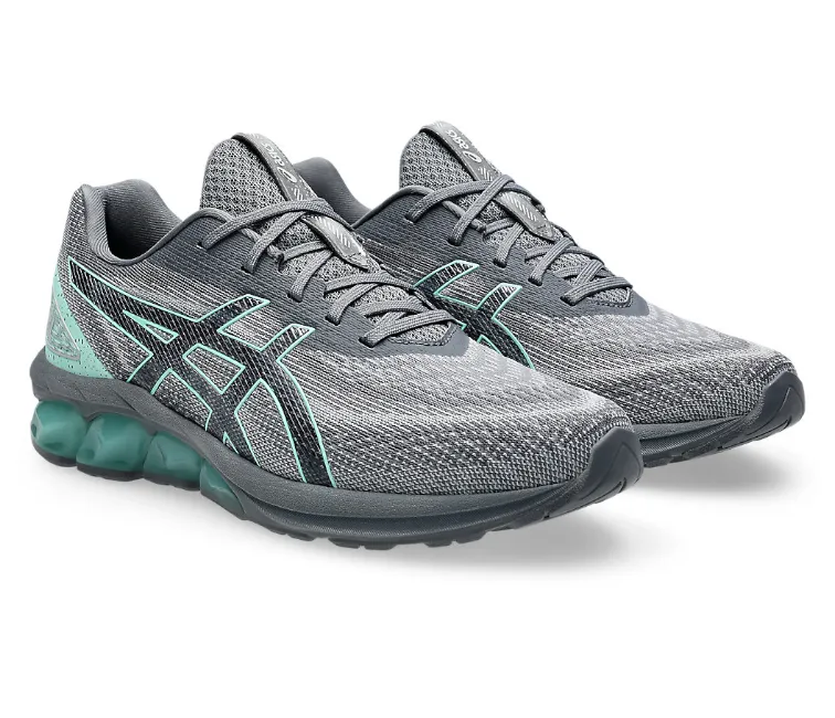Mens Asics Gel-Quantum 180 7 (Metropolis/Fresh Ice) Outdoor Feel