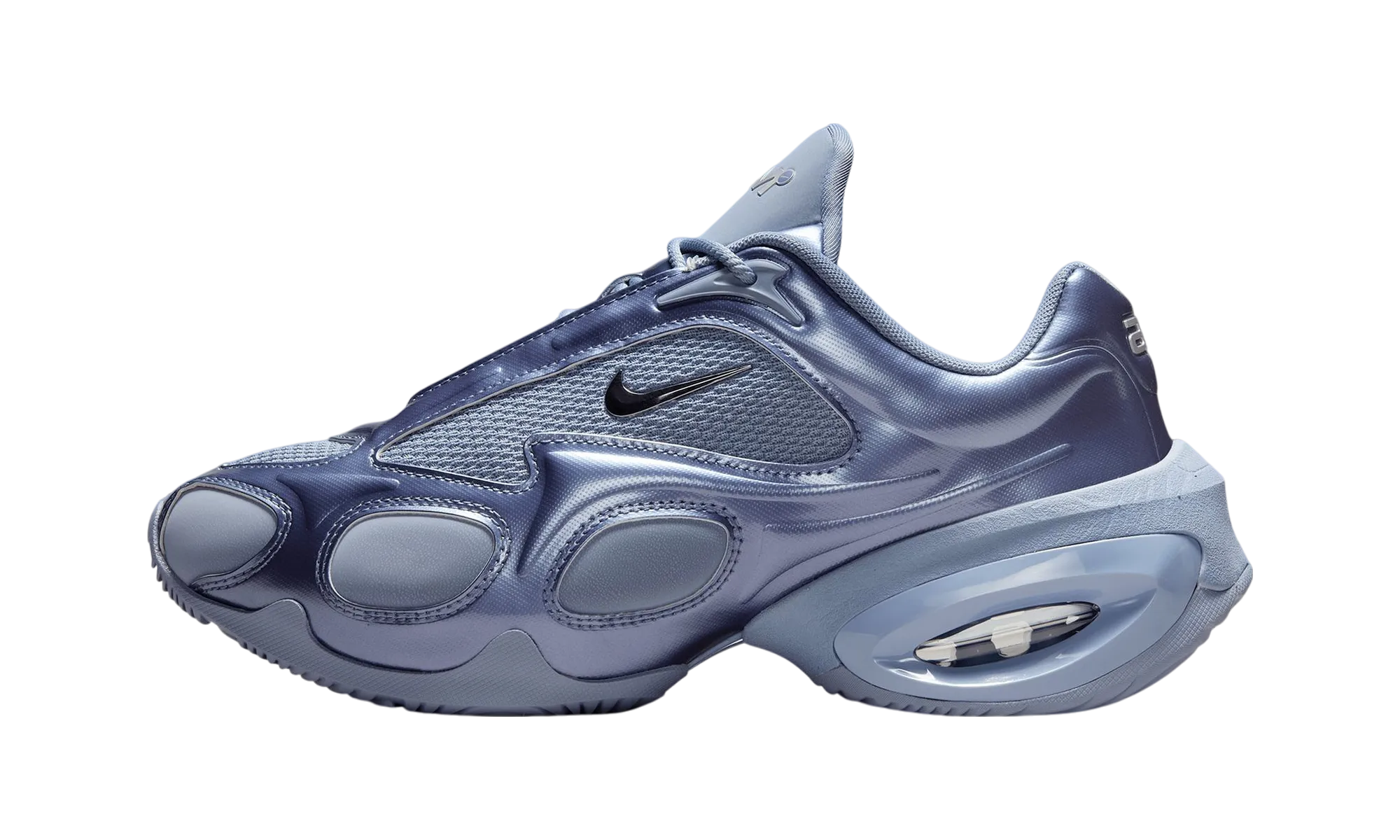 Anti - UV Mammoth look Air Max Muse WMNS "Ashen Slate"